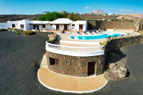 Villa Luciano 